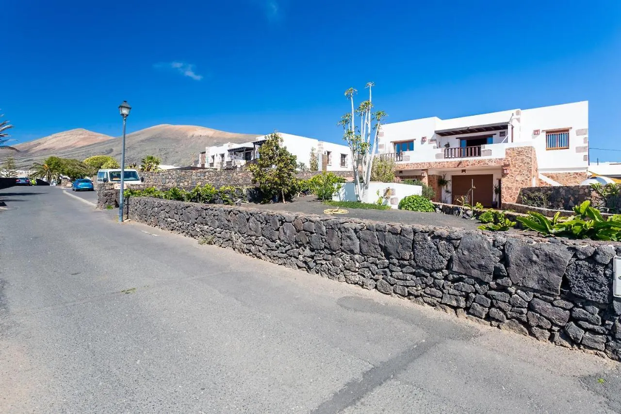 Casa Layka, Con Maravillosas Vistas Al Mar La Asomada  Apartament
