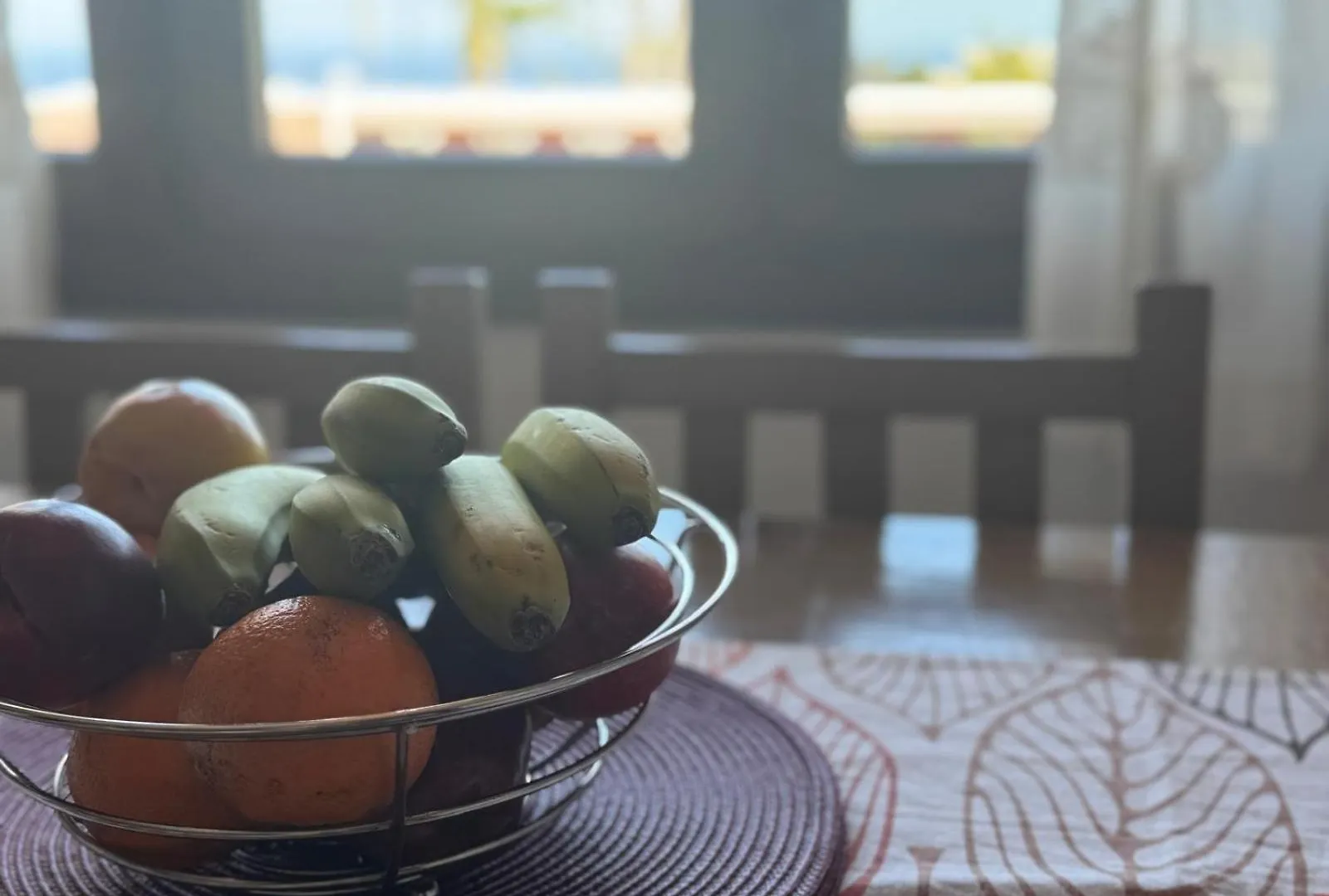 דירה La Asomada  Casa Layka, Con Maravillosas Vistas Al Mar ספרד