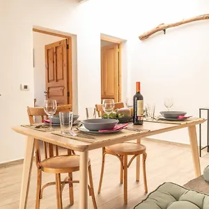 El Blanquizal A San Nicolás