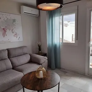 Excelente Apartamento En , Ronda España