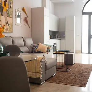 Alma Appartamento Siviglia