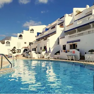 Port Royale Appartamento Los Cristianos (Tenerife)
